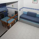 Rta Marina Apartmanhotel