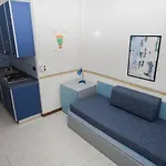 Apartmanhotel Rta Marina Imperia