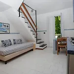 Rta Marina Apartmanhotel 3*