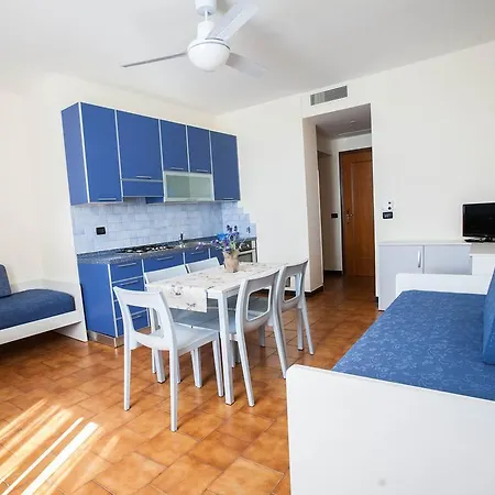 Rta Marina 3* אימפריה