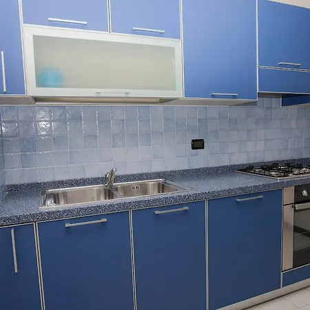 Rta Marina מלון דירות 3*