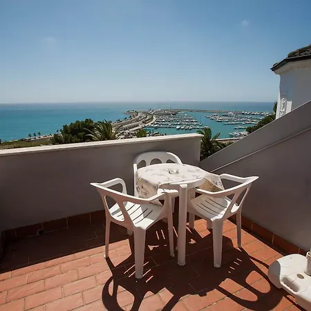 Rta Marina 3* אימפריה