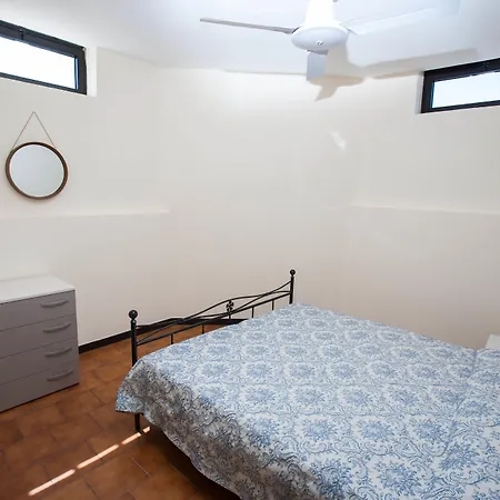 Rta Marina شقة فندقية 3*