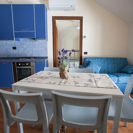 Rta Marina 임페리아