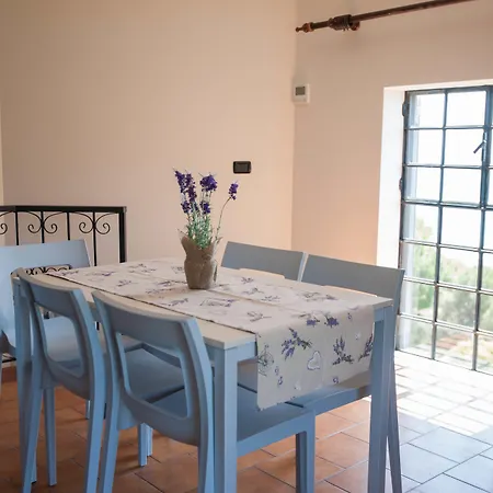 Rta Marina 아파트호텔