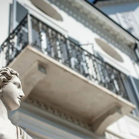 מלון דירות Rta Marina אימפריה