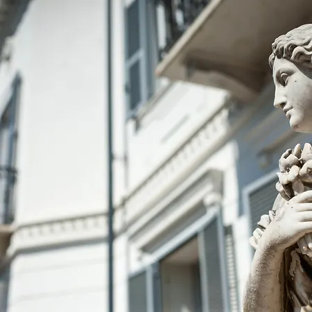 Rta Marina 아파트호텔 3*