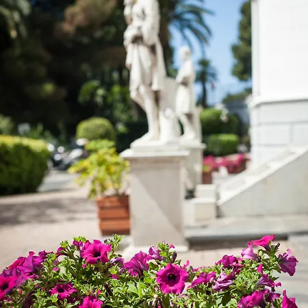 아파트호텔 Rta Marina