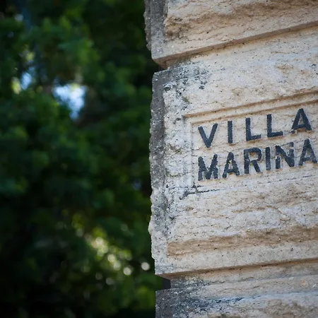 Rta Marina 3* אימפריה