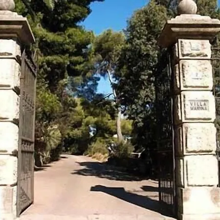 Rta Marina 아파트호텔 3*