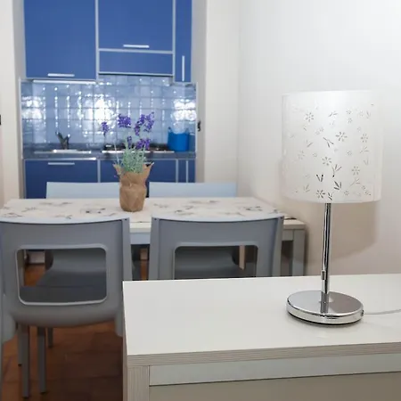 Rta Marina 3* אימפריה