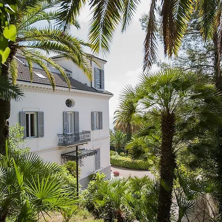 מלון דירות Rta Marina