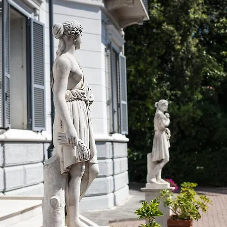 Rta Marina 아파트호텔 3*