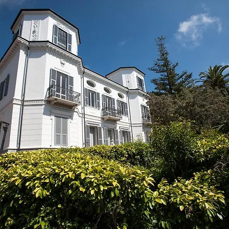 Rta Marina شقة فندقية