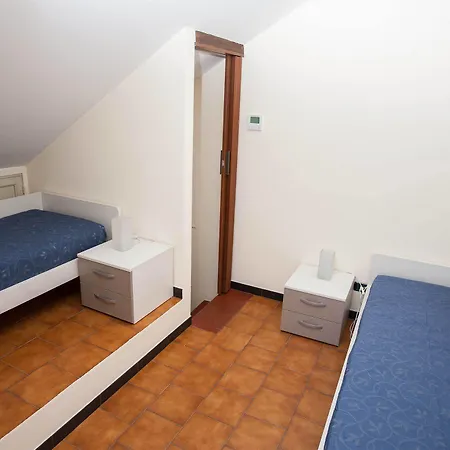 Rta Marina Aparthotel Imperia