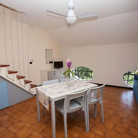 Aparthotel Rta Marina Imperia