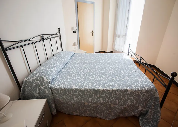 Apart-hotel Rta Marina
