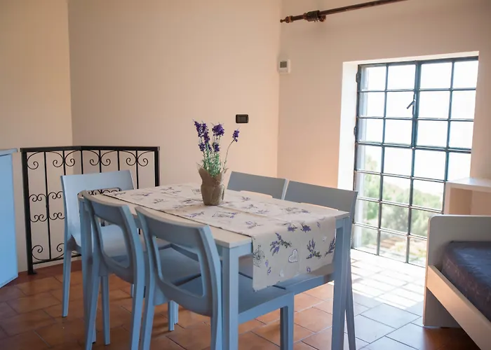Rta Marina Apart-hotel