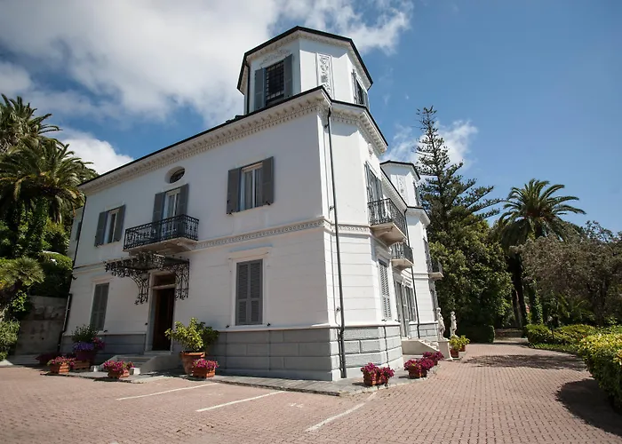 Apart-hotel Rta Marina Imperia