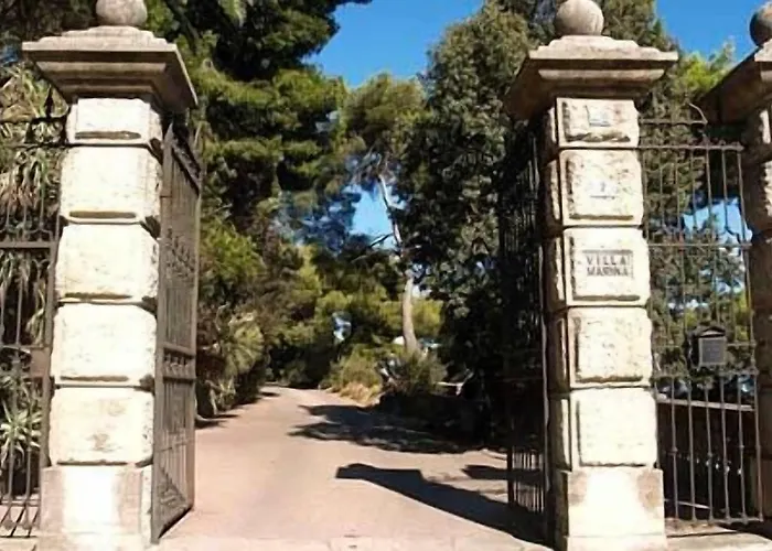 Rta Marina Apart-hotel 3*