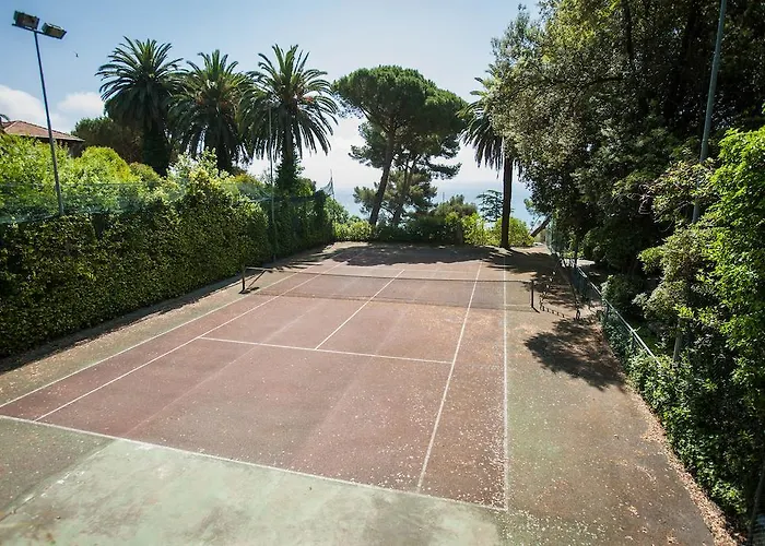 Rta Marina Apart-hotel Imperia