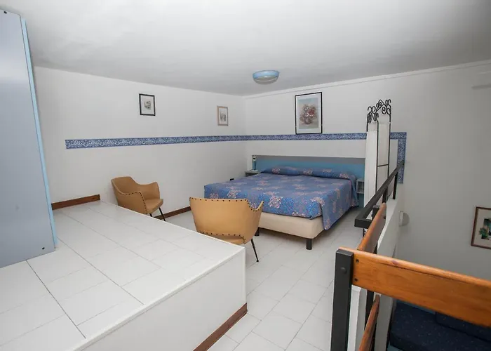 Rta Marina Apart-hotel 3*