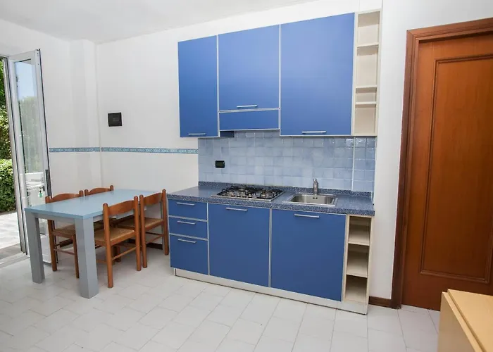 Apart-hotel Rta Marina Imperia