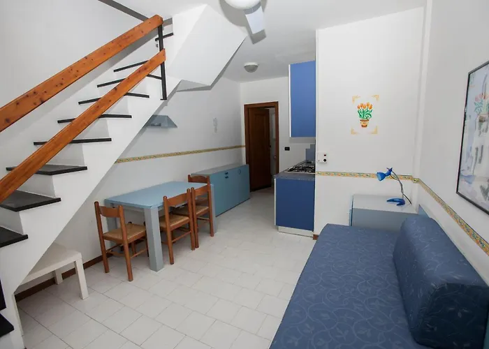 Rta Marina Apart-hotel Imperia