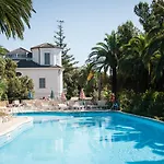 Hotel apartamentowy Rta Marina Imperia