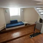 Rta Marina Hotel apartamentowy Imperia