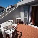 Hotel apartamentowy Rta Marina