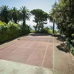 Rta Marina Hotel apartamentowy Imperia