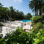 Rta Marina Hotel apartamentowy 3*