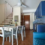 Rta Marina 3* Imperia