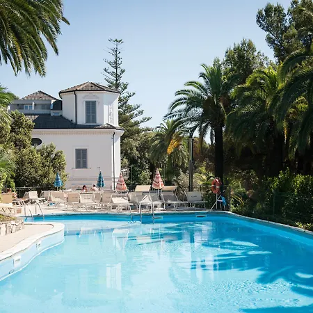 Lejlighedshotel Rta Marina Imperia