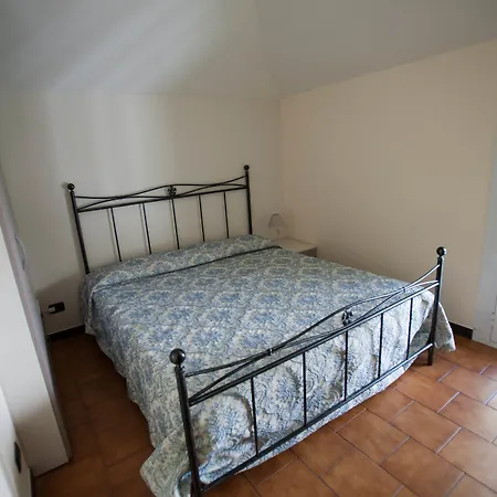 Lejlighedshotel Rta Marina 3*