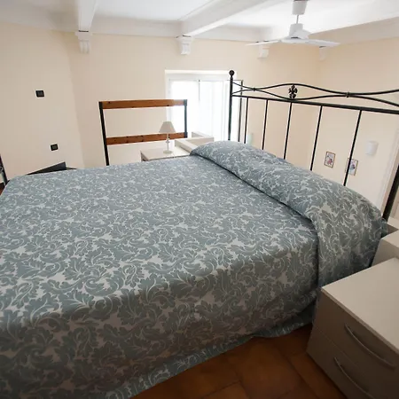 Apart-hotel Rta Marina