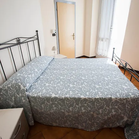 Апарт-отель Rta Marina