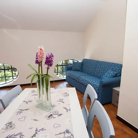 Aparthotel Rta Marina 3*