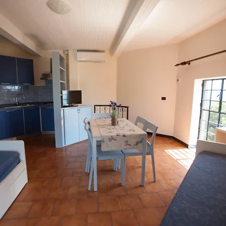 Apart-hotel Rta Marina 3*
