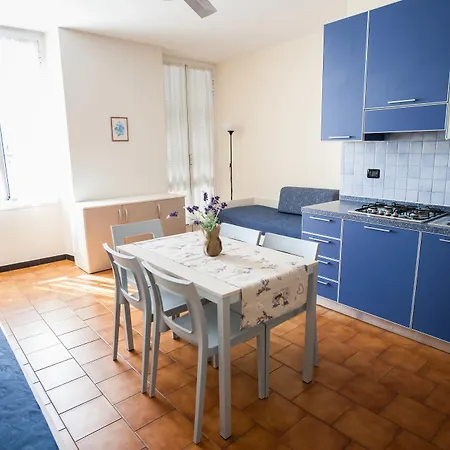 Rta Marina Lejlighedshotel 3*