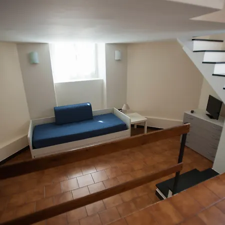 Rta Marina Apart-hotel Imperia