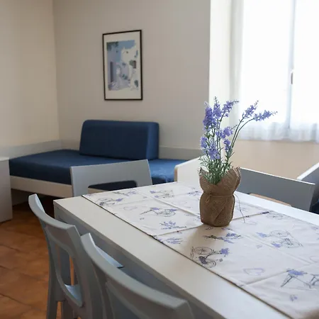 Rta Marina Lejlighedshotel Imperia