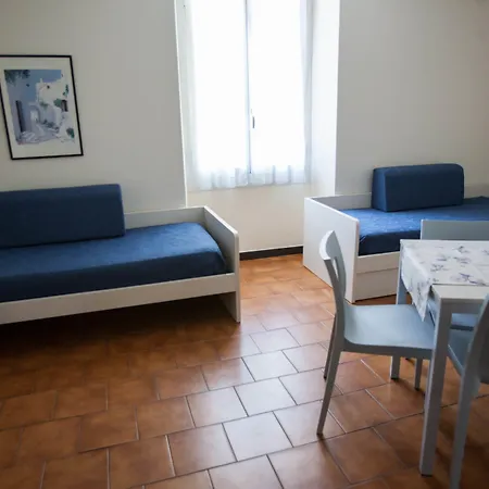 Rta Marina 3* Imperia