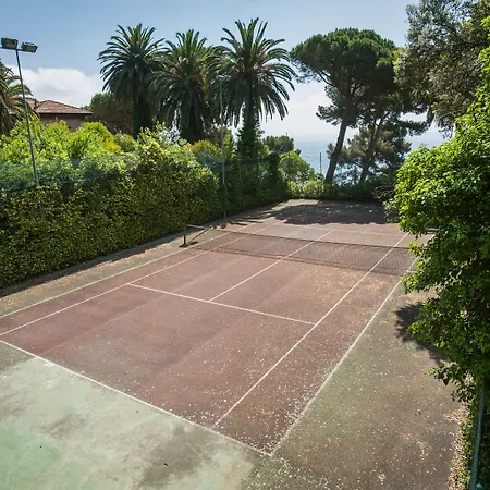 Apart-hotel Rta Marina Imperia