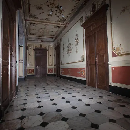 Апарт-отель Rta Marina 3*