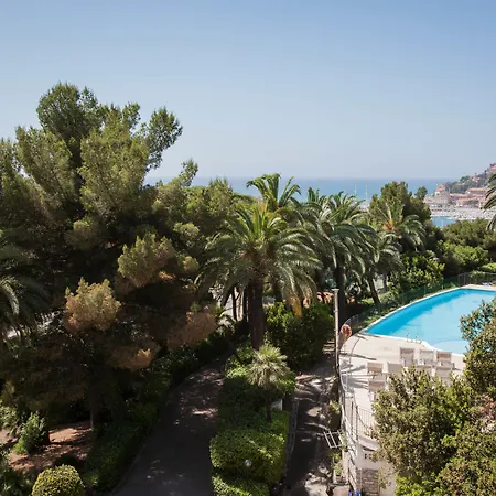 Lejlighedshotel Rta Marina