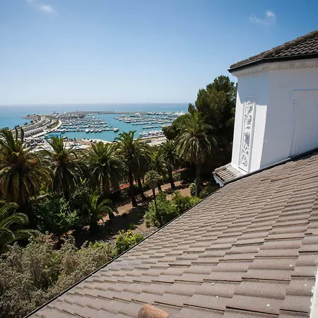 Aparthotel Rta Marina