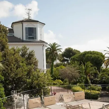 Rta Marina 3* Imperia