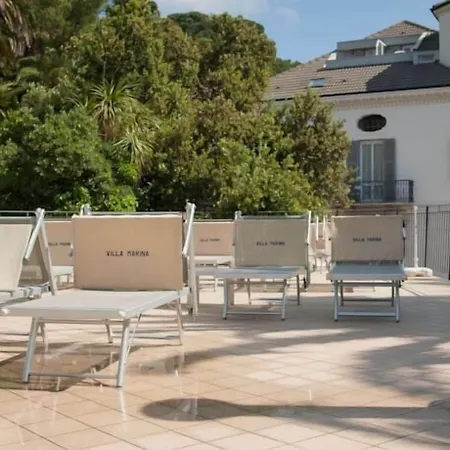 Rta Marina 3* Imperia